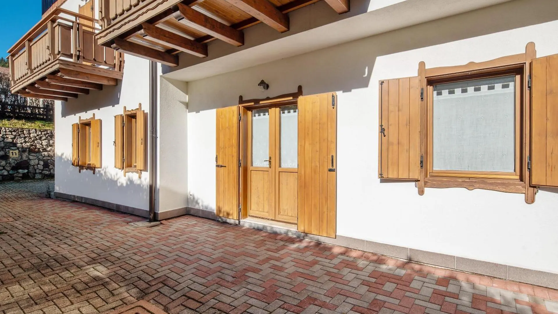 Residence Malibu Appartamento 3 فالكادي 0*,