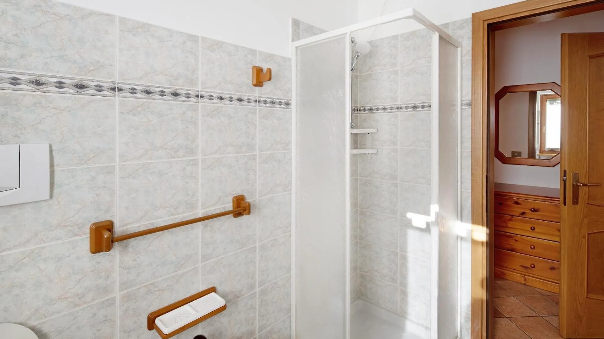 Residence Malibu Appartamento 3 فالكادي