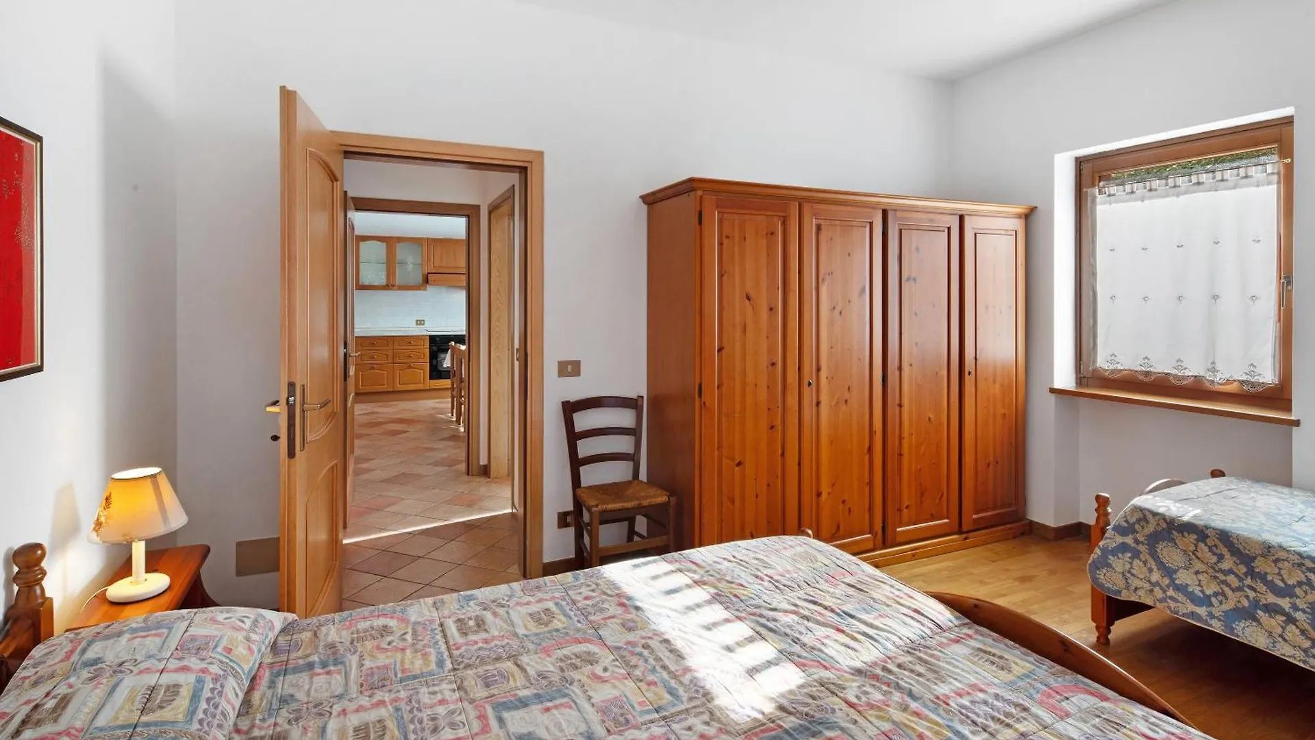 Residence Malibu Appartamento 3 Falcade Apartment