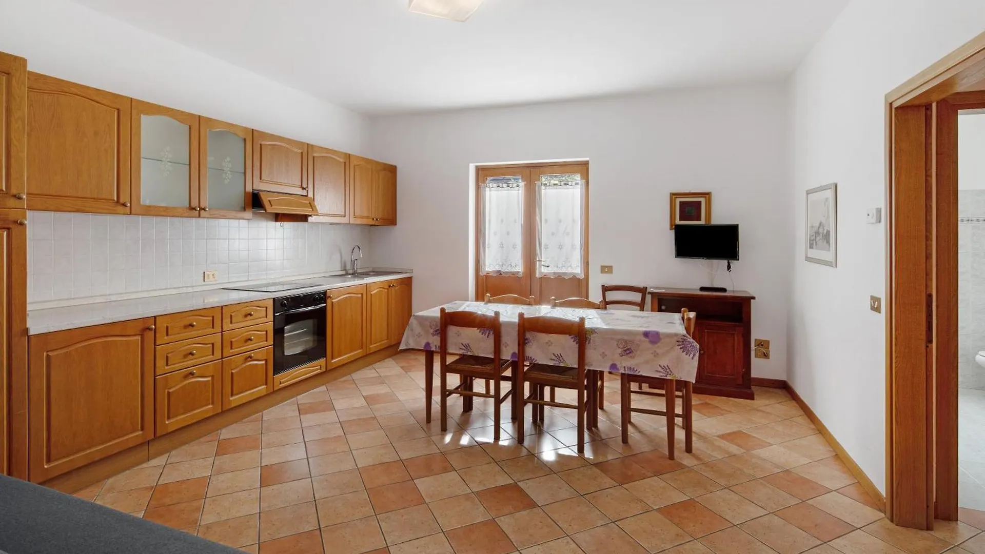 شقة Residence Malibu Appartamento 3 فالكادي إيطاليا