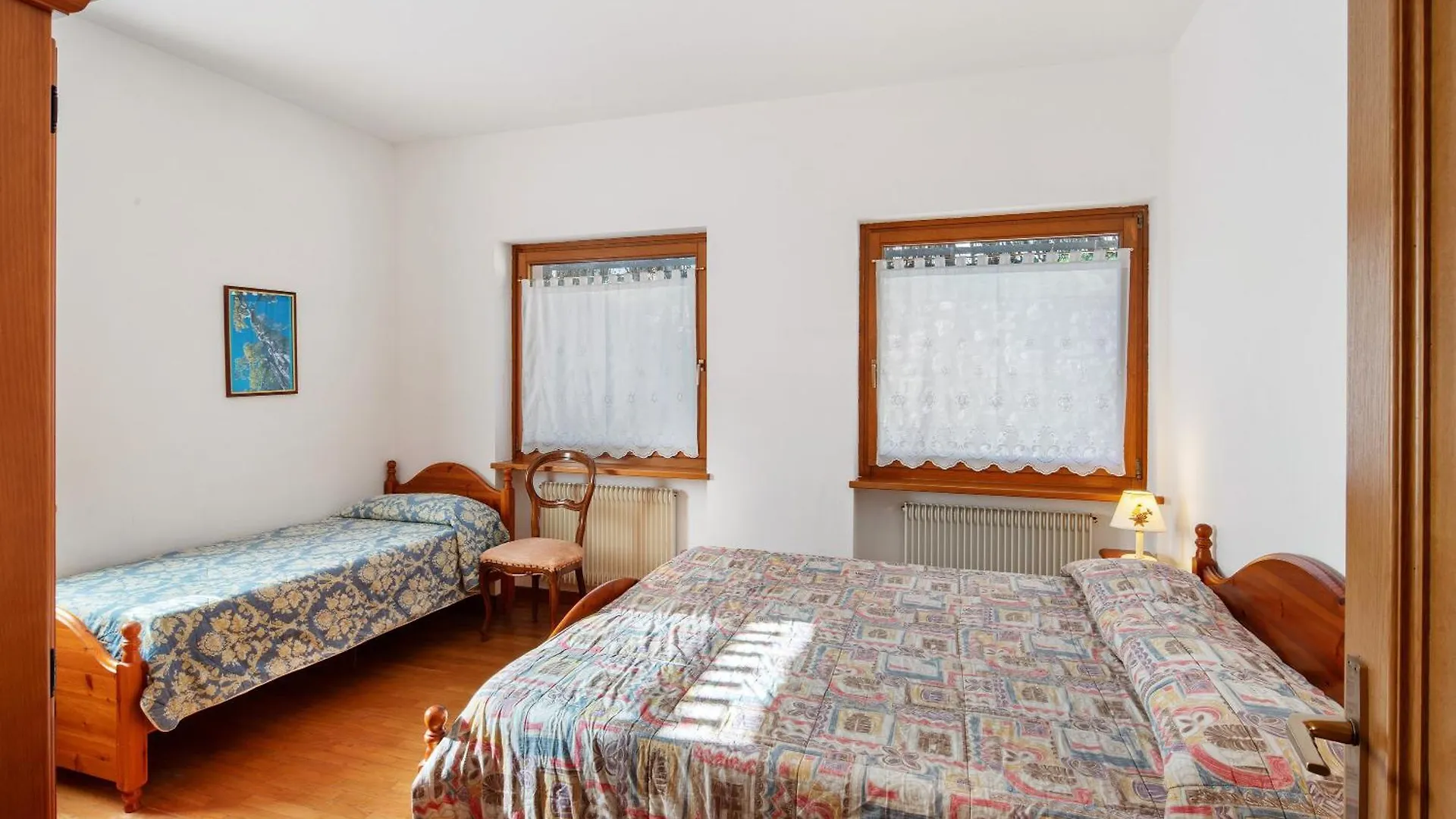 Residence Malibu Appartamento 3 فالكادي 0*,