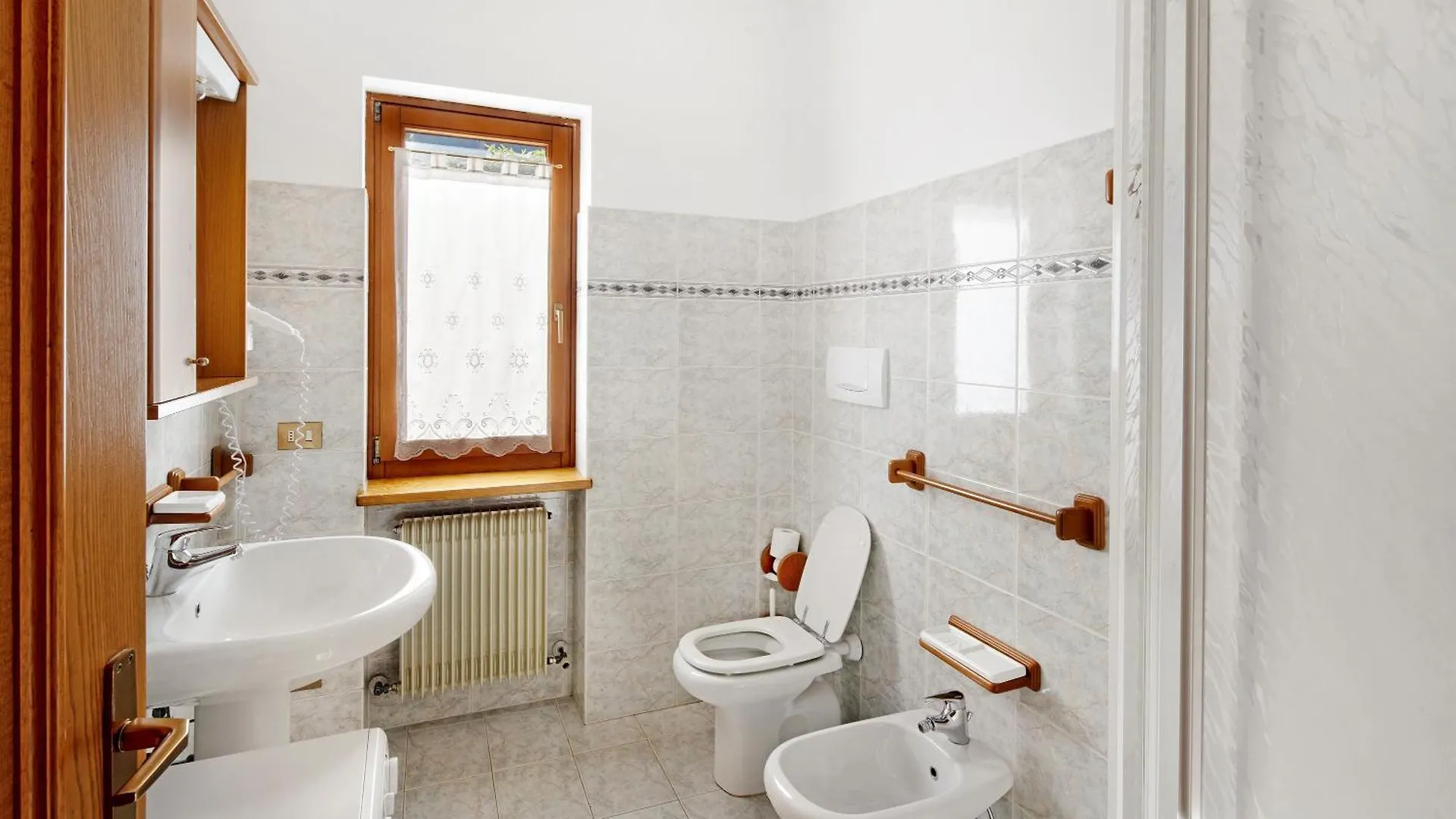 شقة Residence Malibu Appartamento 3 فالكادي إيطاليا
