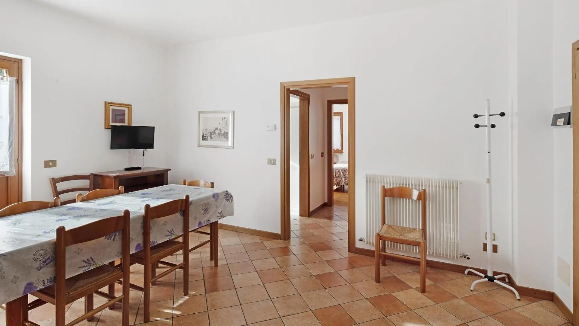Residence Malibu Appartamento 3 فالكادي 0*,  إيطاليا