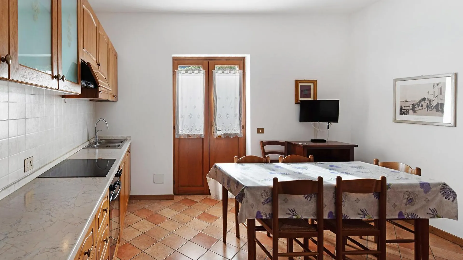 Residence Malibu Appartamento 3 Falcade Apartment