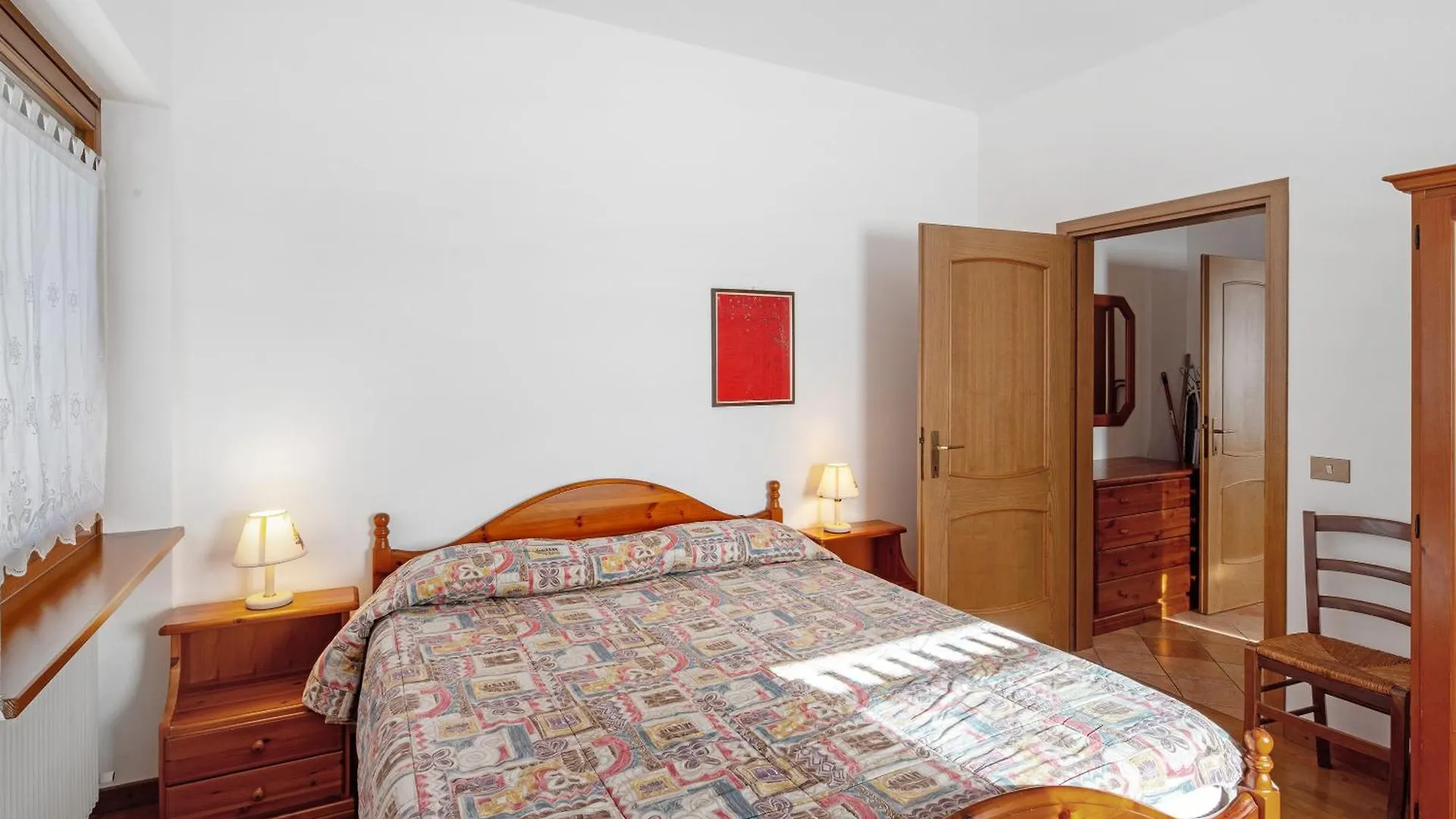 Residence Malibu Appartamento 3 فالكادي