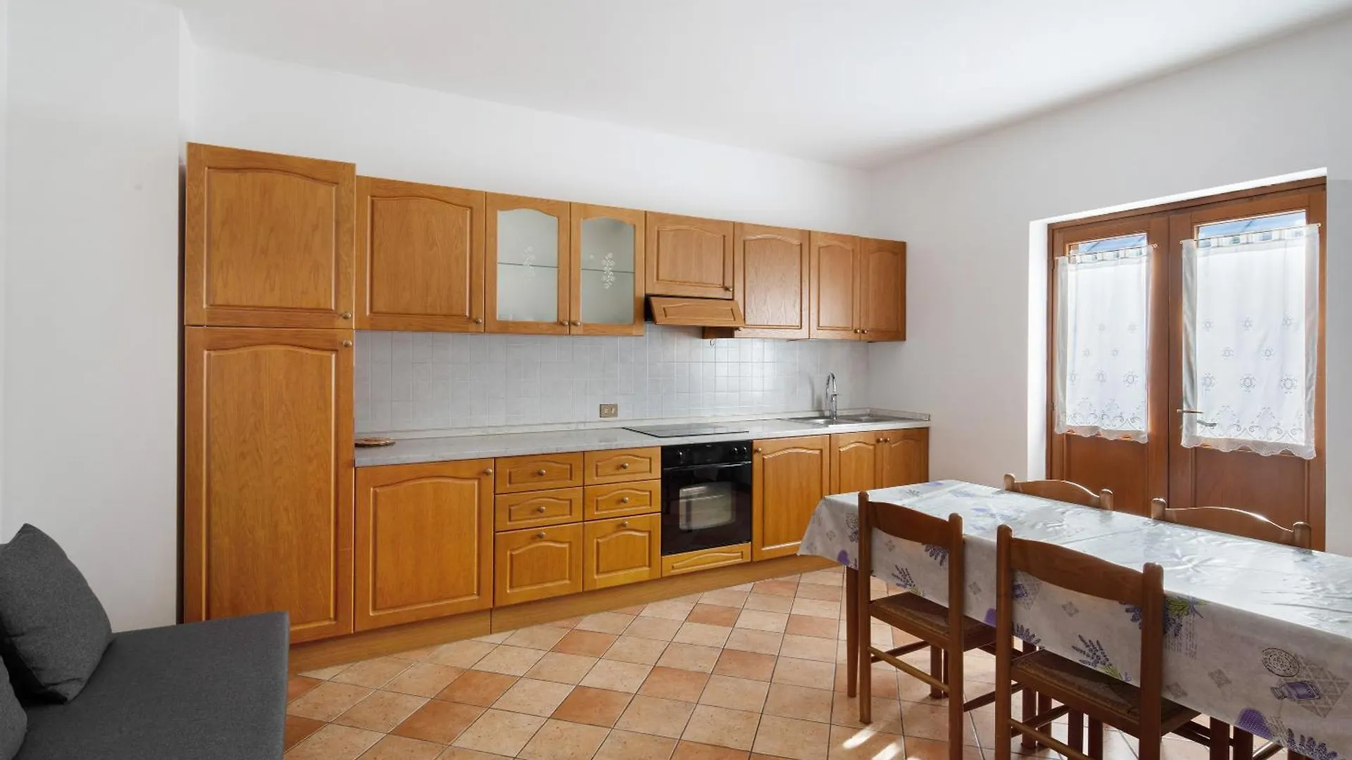 شقة Residence Malibu Appartamento 3 فالكادي