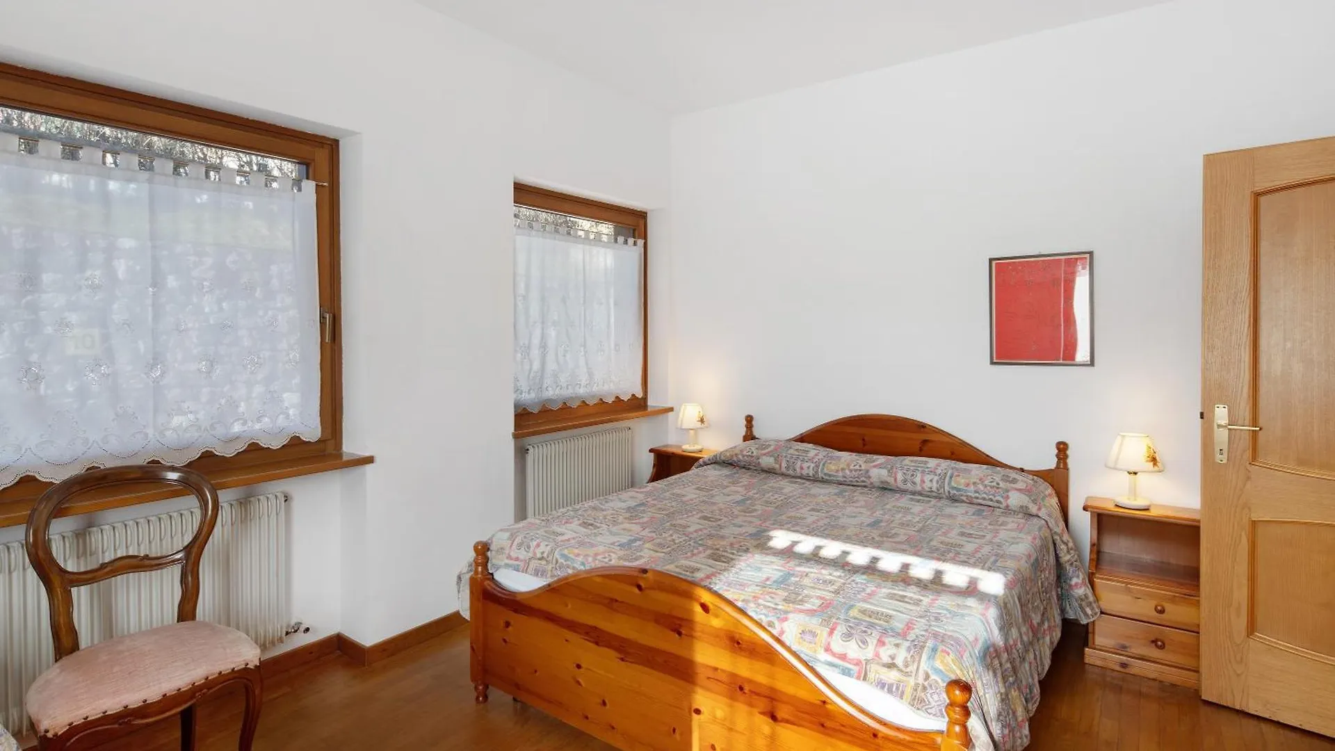 Residence Malibu Appartamento 3 فالكادي إيطاليا